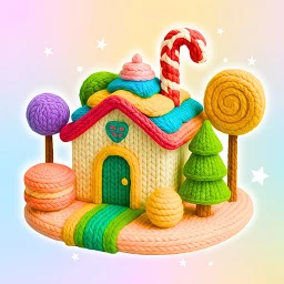 Yarn Quest 3D のアイコン