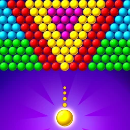 Bubble Shooter: バブルシューター のアイコン